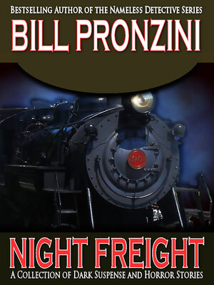 cover image of Night Freight